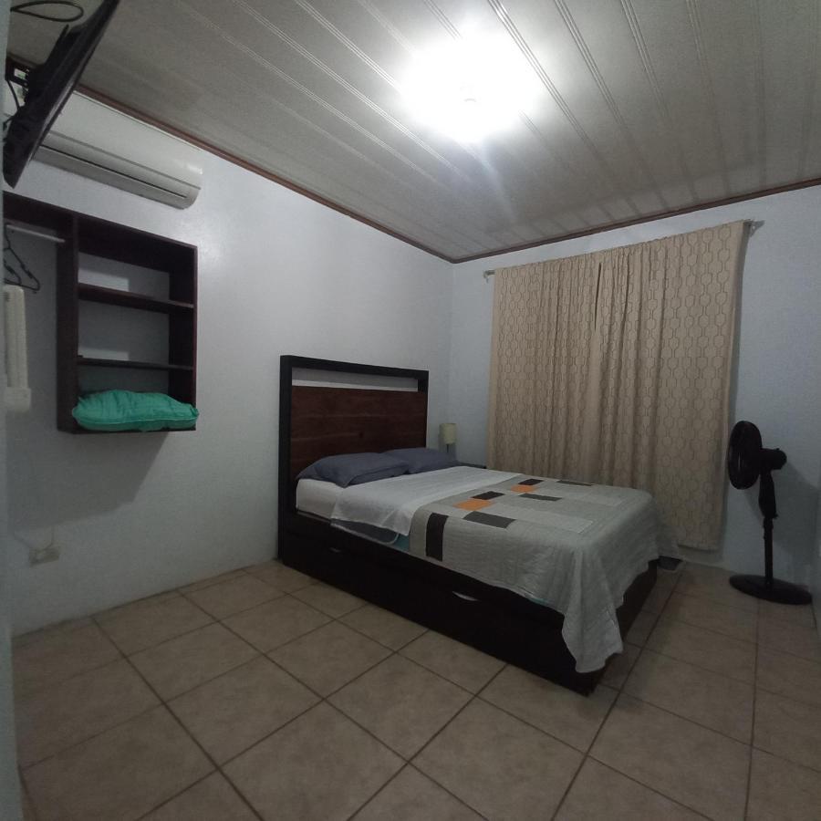 Apartmán Rincon Del Arenal La Fortuna Exteriér fotografie