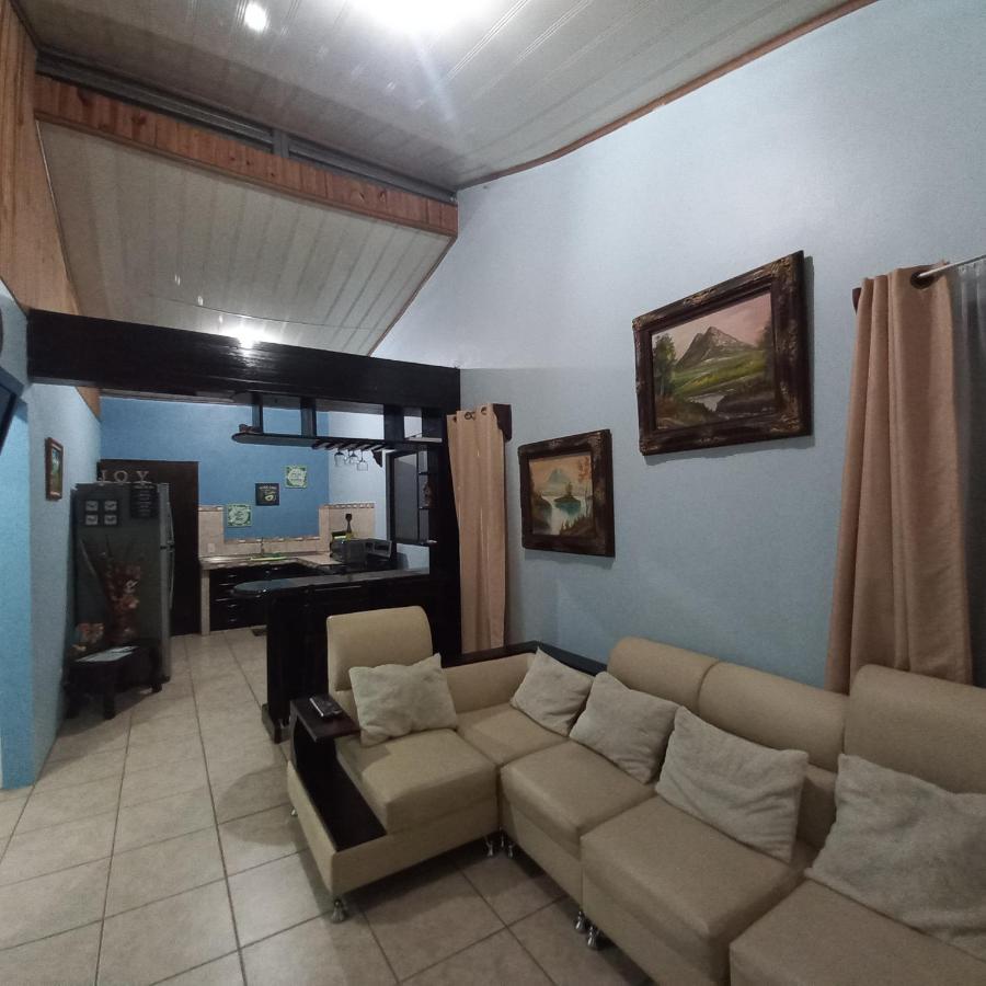 Apartmán Rincon Del Arenal La Fortuna Exteriér fotografie